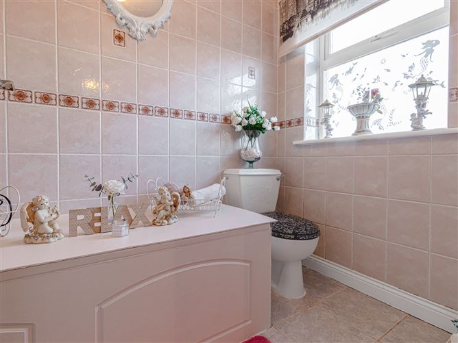 48 Whitefield's Portarlington, Portarlington, Laois