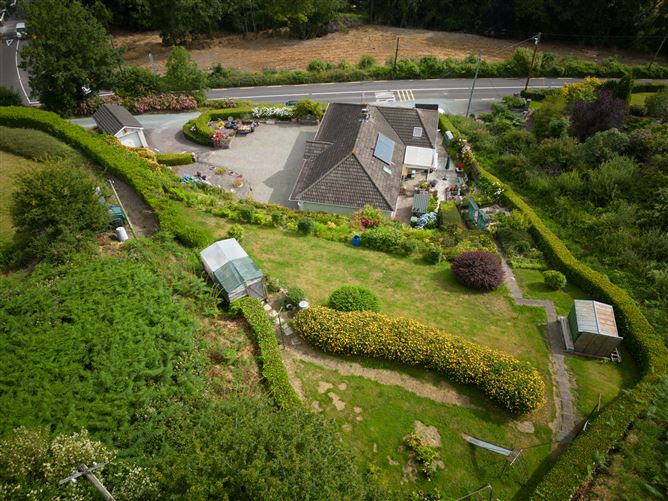 Pinewood Healy's Bridge, Carrigrohane, Cork