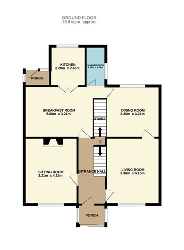 16 Monksfield, Salthill, Galway