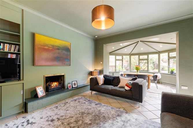 Gifford, 8 Temple Villas, Rathmines, Dublin 6
