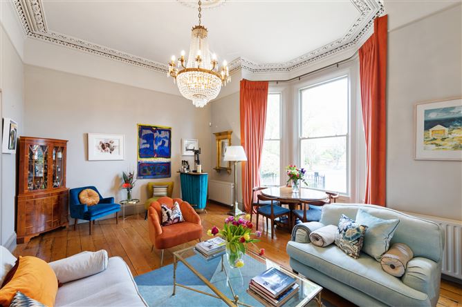 Gifford, 8 Temple Villas, Rathmines, Dublin 6