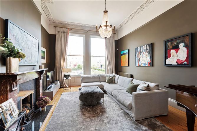 Gifford, 8 Temple Villas, Rathmines, Dublin 6