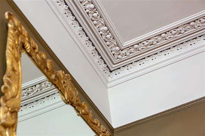 Gifford, 8 Temple Villas, Rathmines, Dublin 6
