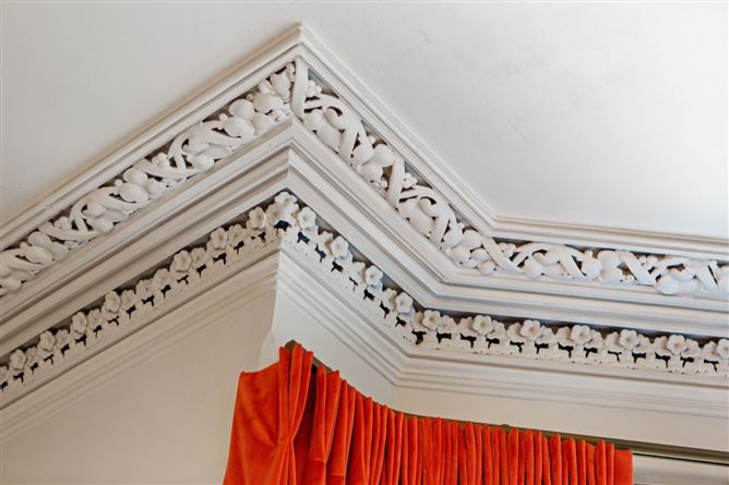 Gifford, 8 Temple Villas, Rathmines, Dublin 6