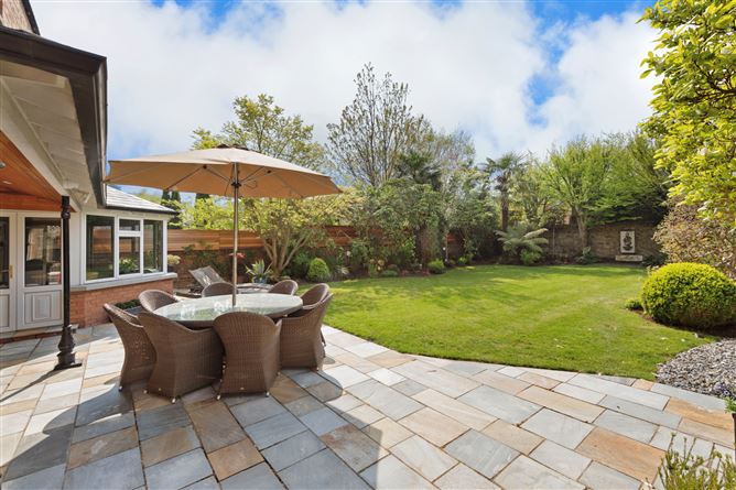 Gifford, 8 Temple Villas, Rathmines, Dublin 6