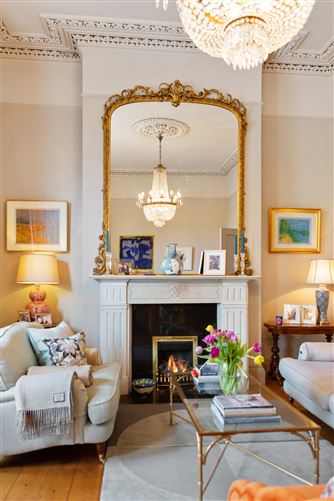 Gifford, 8 Temple Villas, Rathmines, Dublin 6