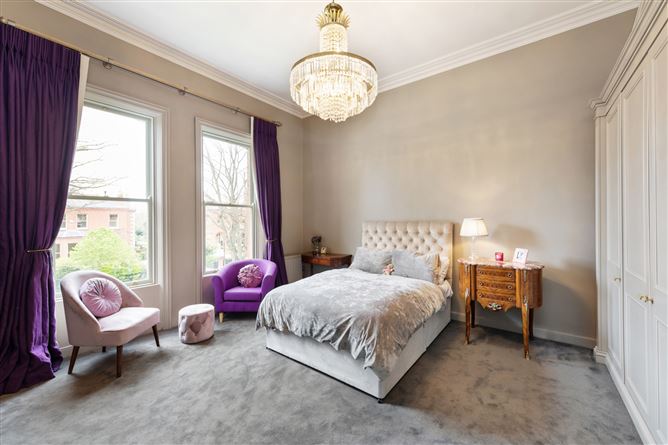 Gifford, 8 Temple Villas, Rathmines, Dublin 6