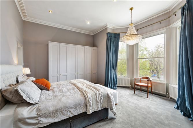 Gifford, 8 Temple Villas, Rathmines, Dublin 6