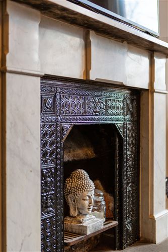 Gifford, 8 Temple Villas, Rathmines, Dublin 6