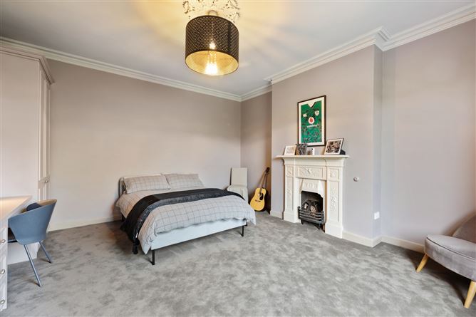 Gifford, 8 Temple Villas, Rathmines, Dublin 6