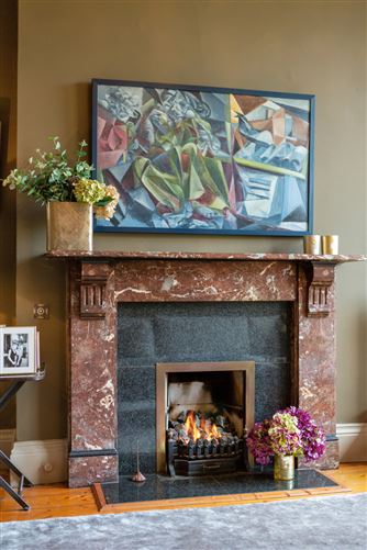 Gifford, 8 Temple Villas, Rathmines, Dublin 6