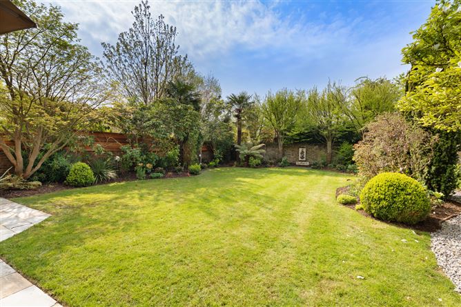 Gifford, 8 Temple Villas, Rathmines, Dublin 6