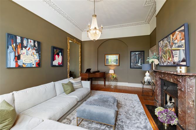 Gifford, 8 Temple Villas, Rathmines, Dublin 6