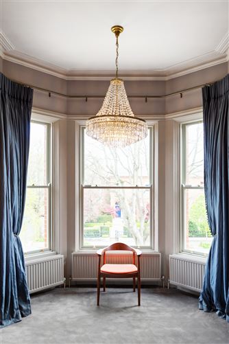 Gifford, 8 Temple Villas, Rathmines, Dublin 6