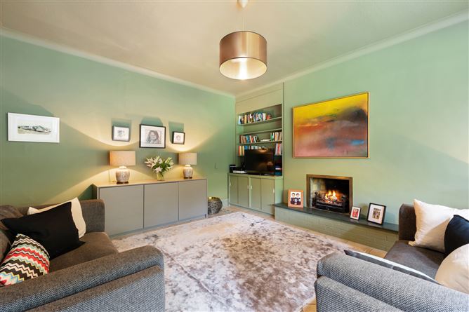 Gifford, 8 Temple Villas, Rathmines, Dublin 6