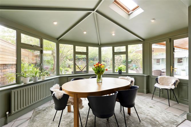Gifford, 8 Temple Villas, Rathmines, Dublin 6