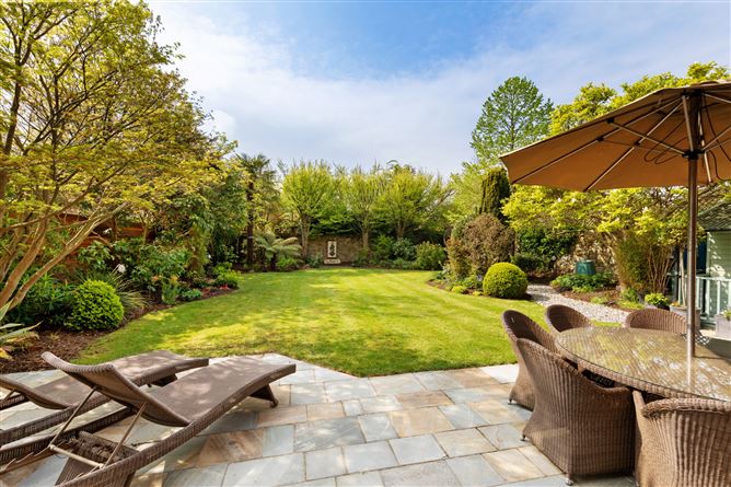 Gifford, 8 Temple Villas, Rathmines, Dublin 6