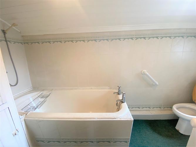 3 Avondale Road, Phibsborough, Dublin 7