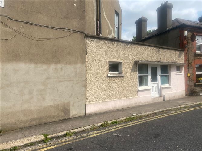 3 Avondale Road, Phibsborough, Dublin 7