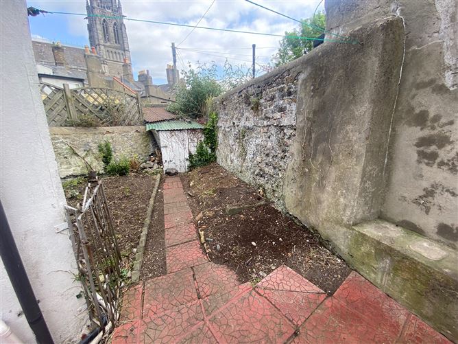 3 Avondale Road, Phibsborough, Dublin 7