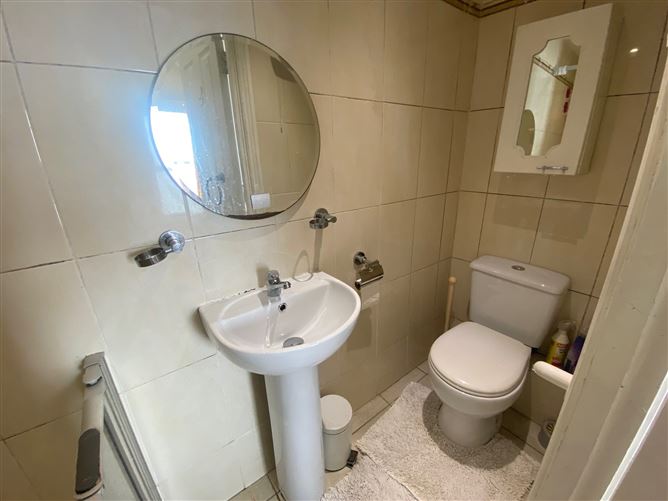 3 Avondale Road, Phibsborough, Dublin 7