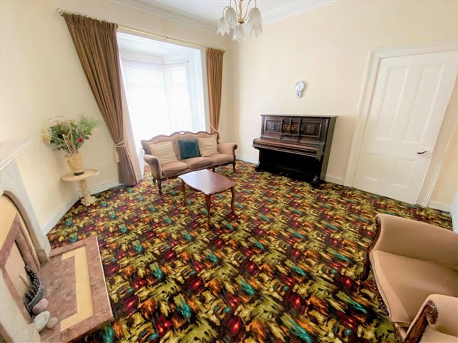 3 Avondale Road, Phibsborough, Dublin 7