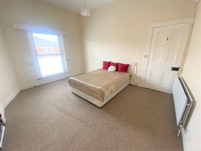 3 Avondale Road, Phibsborough, Dublin 7