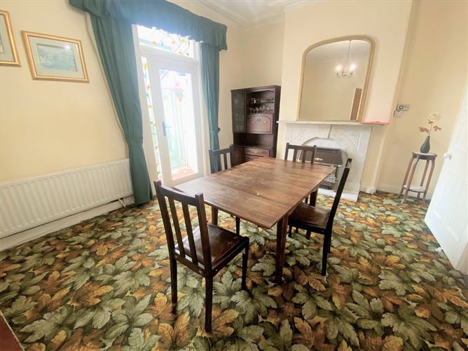 3 Avondale Road, Phibsborough, Dublin 7