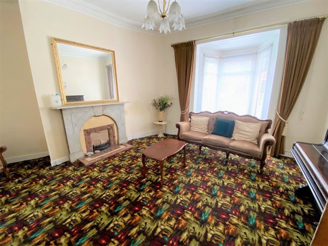 3 Avondale Road, Phibsborough, Dublin 7