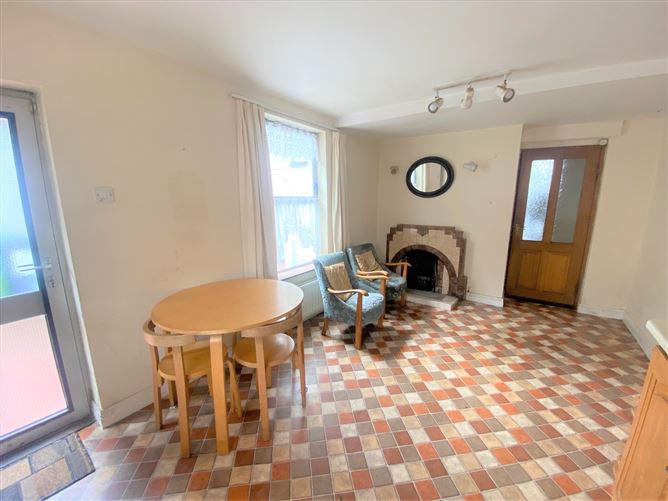 3 Avondale Road, Phibsborough, Dublin 7