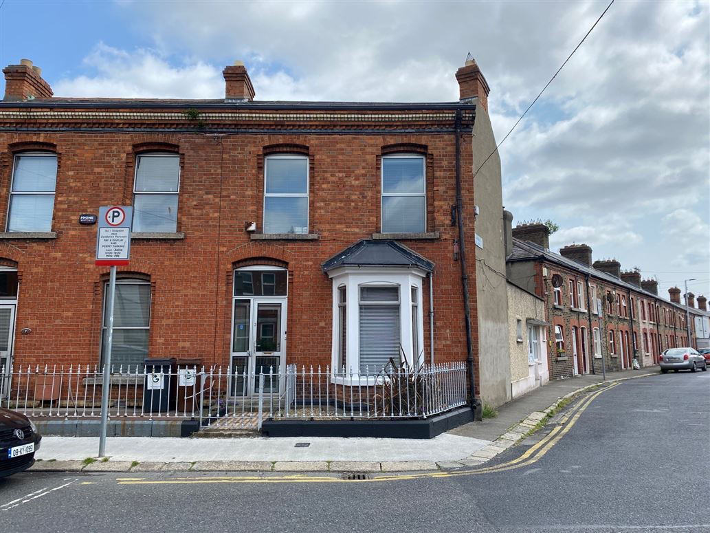 3 Avondale Road, Phibsborough, Dublin 7