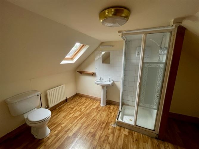 Pinewood Cottage, Point Lane, Crosshaven, Cork