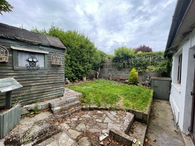 Pinewood Cottage, Point Lane, Crosshaven, Cork