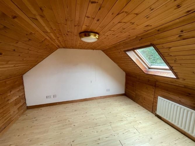 Pinewood Cottage, Point Lane, Crosshaven, Cork