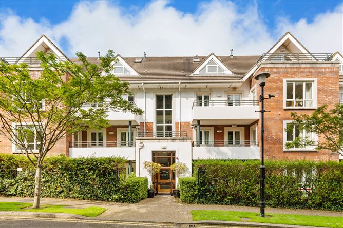 108 St Gabriels, Cabinteely, Dublin 18