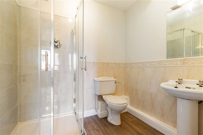 108 St Gabriels, Cabinteely, Dublin 18