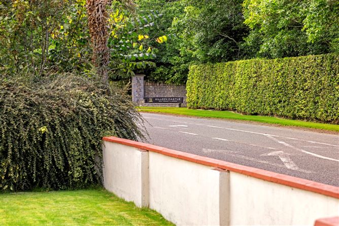 Killeen, Dunsany, Co. Meath