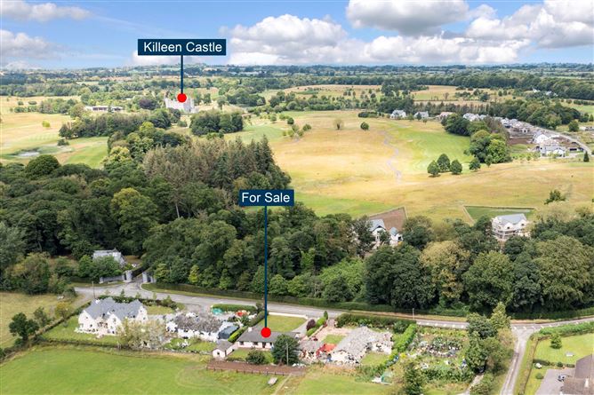 Killeen, Dunsany, Co. Meath