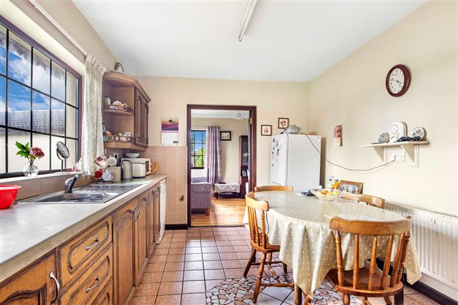 Killeen, Dunsany, Co. Meath