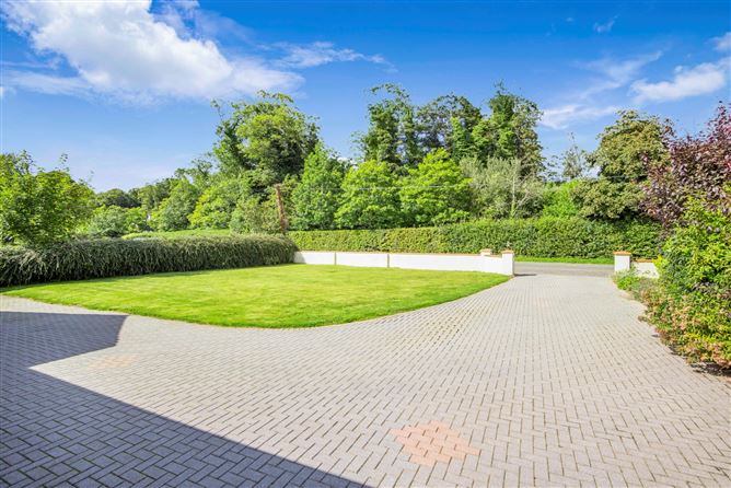 Killeen, Dunsany, Co. Meath