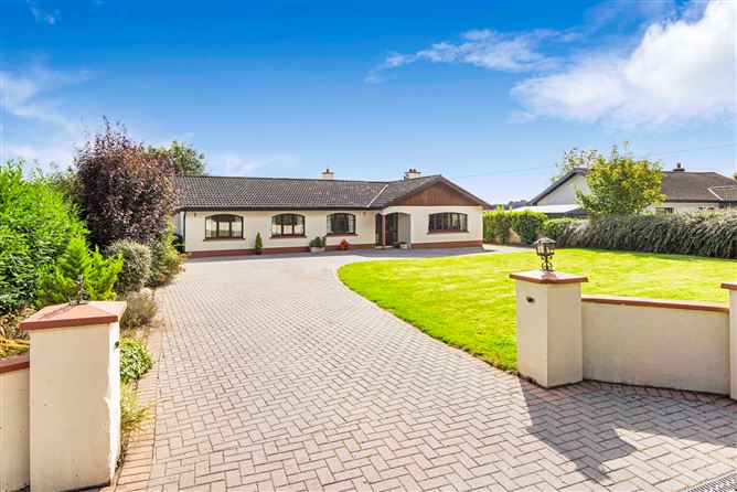 Killeen, Dunsany, Co. Meath