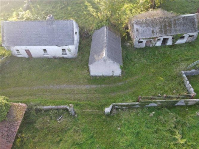Killourney, Tubber, County Clare