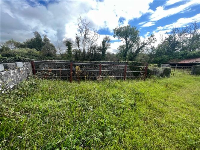 Killourney, Tubber, County Clare