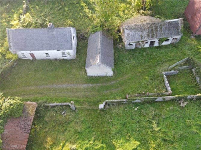 Killourney, Tubber, County Clare