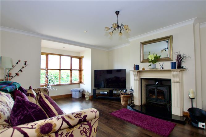 34 Silver Birches, Stonepark, Longford, Longford