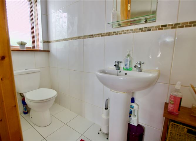 34 Silver Birches, Stonepark, Longford, Longford