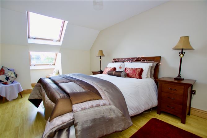 34 Silver Birches, Stonepark, Longford, Longford