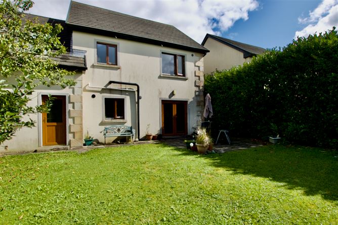 34 Silver Birches, Stonepark, Longford, Longford