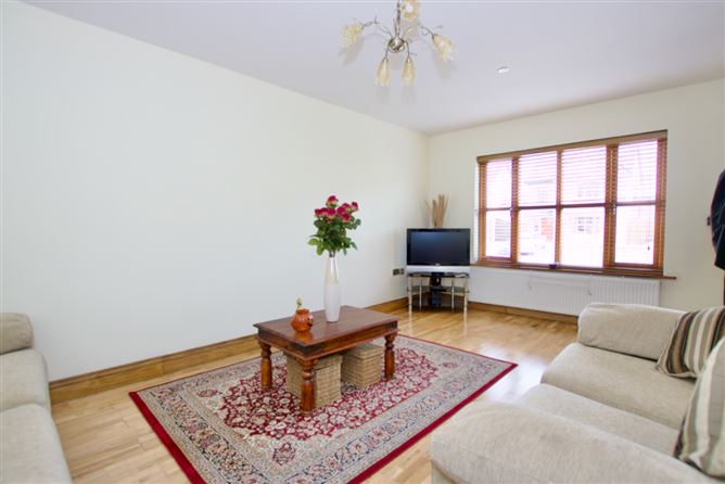 34 Silver Birches, Stonepark, Longford, Longford
