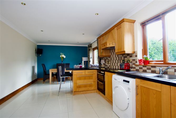 34 Silver Birches, Stonepark, Longford, Longford